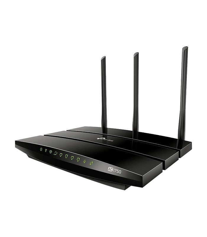 روتر بی سیم تی پی لینک Archer C7 AC1750 V5.0