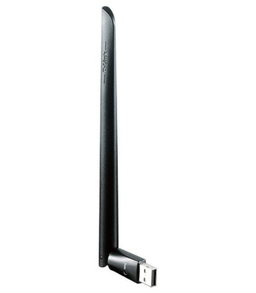 کارت شبکه بی سیم AC600 دو باند USB 2.0 دی لینک DWA‑172 B1