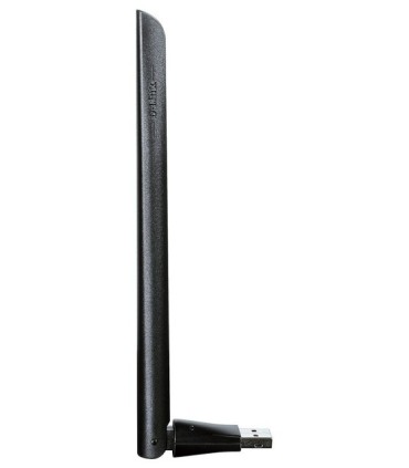 کارت شبکه بی سیم AC600 دو باند USB 2.0 دی لینک DWA‑172 B1