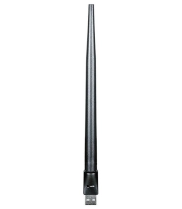 کارت شبکه بی سیم AC600 دو باند USB 2.0 دی لینک DWA‑172 B1