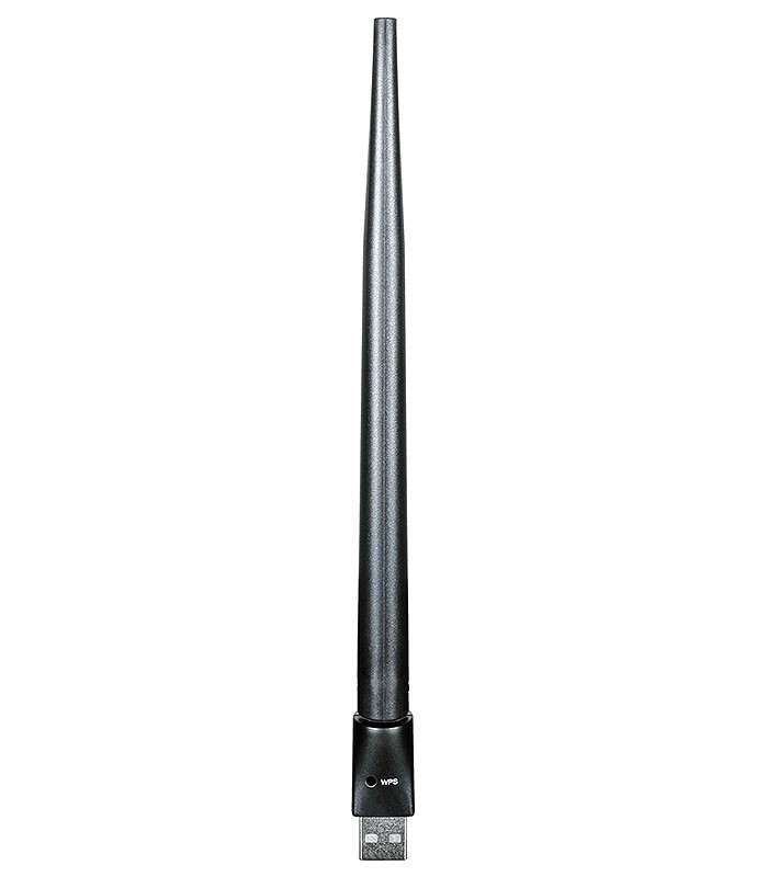 کارت شبکه بی سیم AC600 دو باند USB 2.0 دی لینک DWA‑172 B1