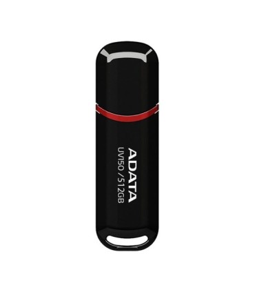 فلش مموری ای دیتا USB 3.2 UV150 ظرفیت 512 گیگابایت