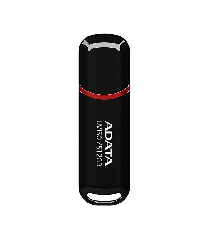 فلش مموری ای دیتا USB 3.2 UV150 ظرفیت 512 گیگابایت