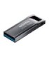 فلش مموری ای دیتا USB 3.2 UR340 ظرفیت 64 گیگابایت