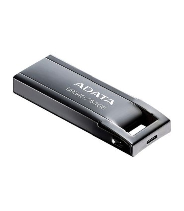 فلش مموری ای دیتا USB 3.2 UR340 ظرفیت 64 گیگابایت