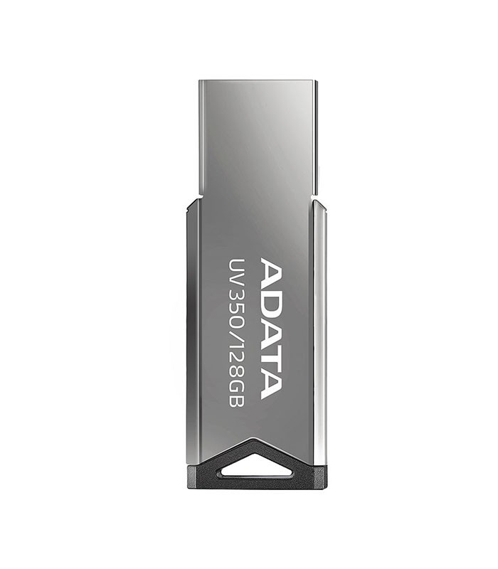 فلش مموری ای دیتا USB 3.2 UV350 ظرفیت 128 گیگابایت