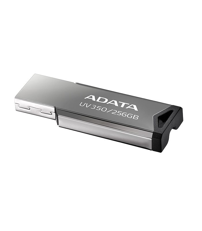 فلش مموری ای دیتا USB 3.2 UV350 ظرفیت 256 گیگابایت