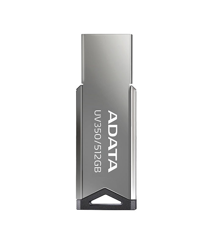 فلش مموری ای دیتا USB 3.2 UV350 ظرفیت 128512 گیگابایت