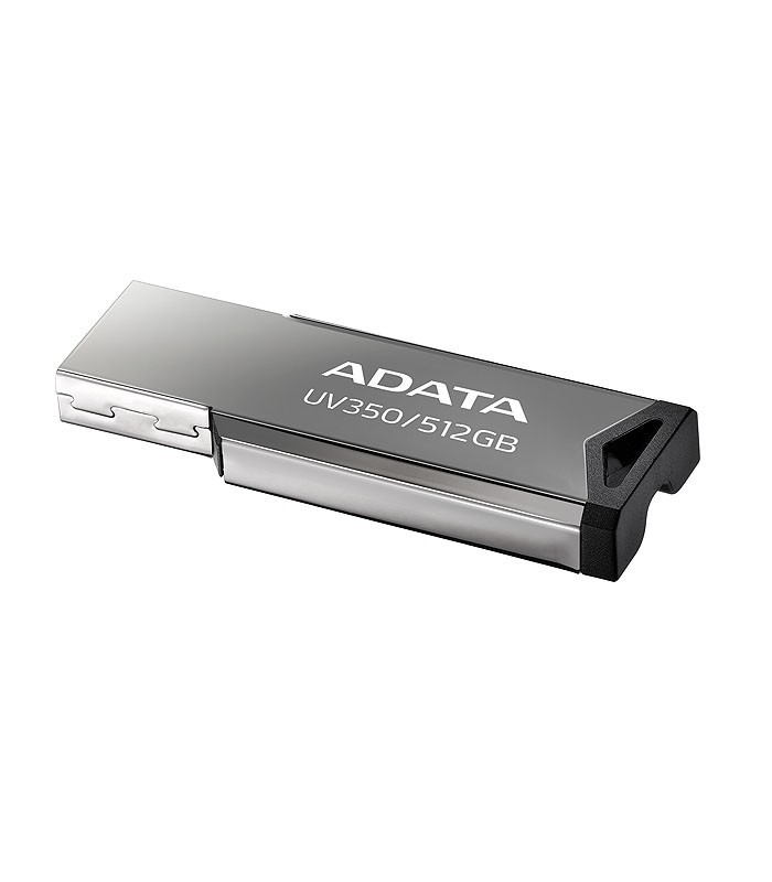 فلش مموری ای دیتا USB 3.2 UV350 ظرفیت 128512 گیگابایت