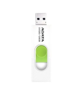 فلش مموری ای دیتا USB 3.2 UV320 ظرفیت 128 گیگابایت