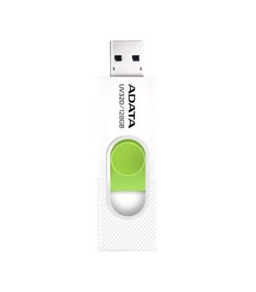فلش مموری ای دیتا USB 3.2 UV320 ظرفیت 128 گیگابایت