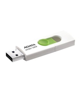 فلش مموری ای دیتا USB 3.2 UV320 ظرفیت 128 گیگابایت