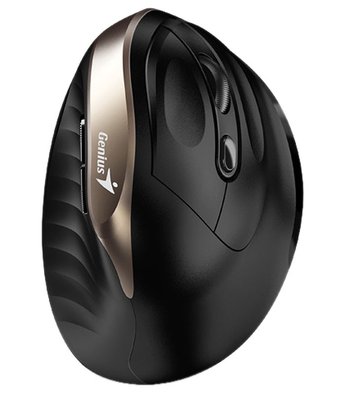 ماوس بی سیم جنیوس Ergo 8250S بی صدا