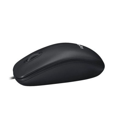 ماوس باسیم لاجیتک M100