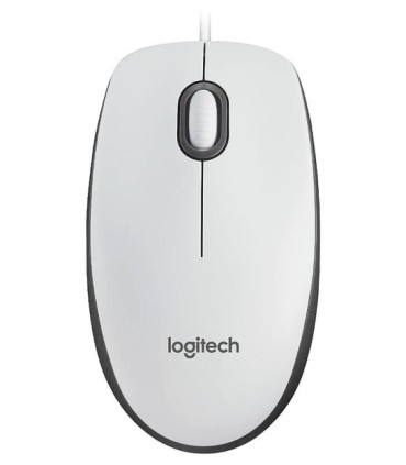 ماوس باسیم لاجیتک M100