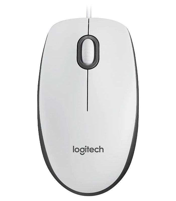 ماوس باسیم لاجیتک M100