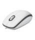 ماوس باسیم لاجیتک M100