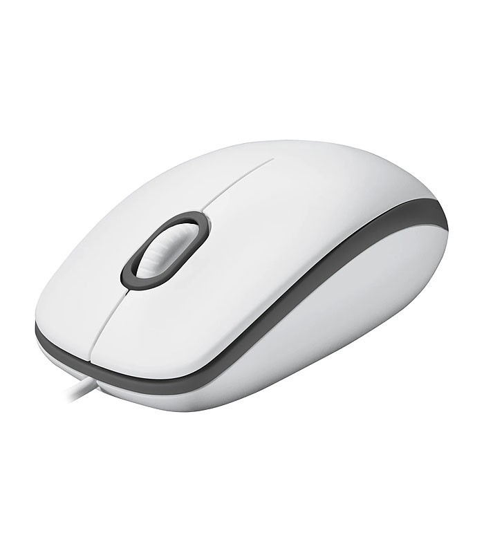 ماوس باسیم لاجیتک M100