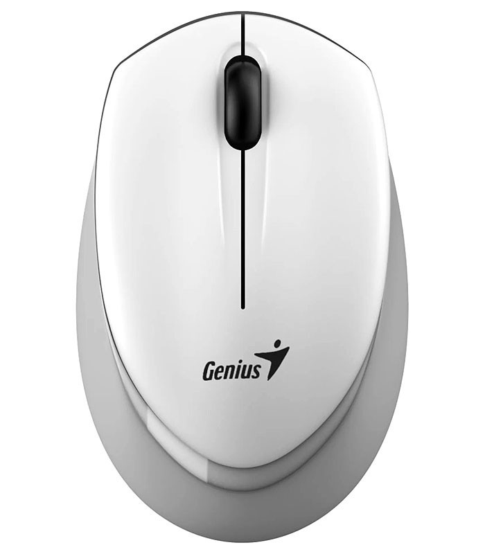 ماوس بی سیم جنیوس NX-7009