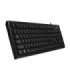 کیبورد باسیم جنیوس Smart KB-101 با حروف فارسی