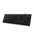 کیبورد باسیم جنیوس Smart KB-101 با حروف فارسی