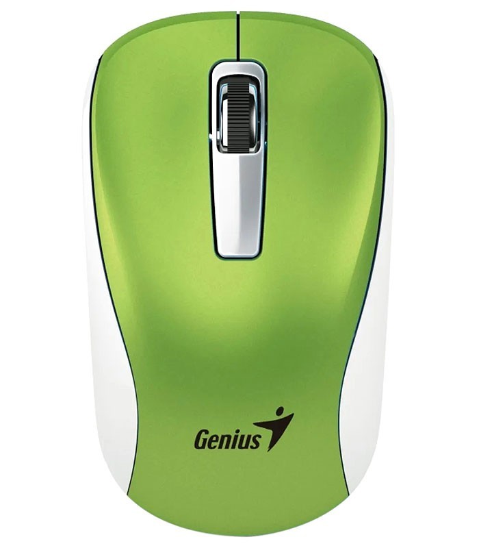 ماوس بی سیم جنیوس NX-7010