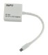 تبدیل Mini DisplayPort به HDMI با رزولوشن 4K×2K بافو BF-2664