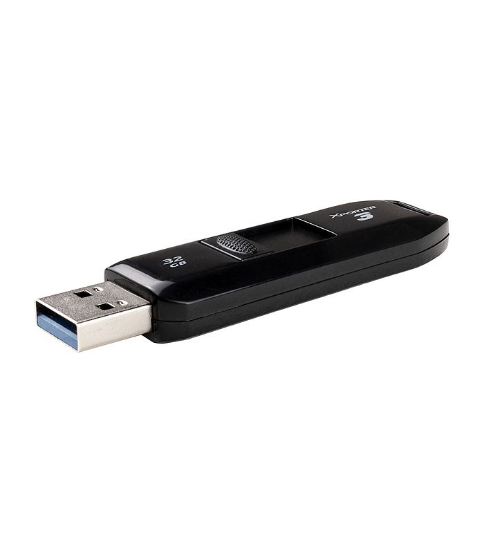 فلش مموری پتریوت USB 3.2 Xporter 3 ظرفیت 32 گیگابایت