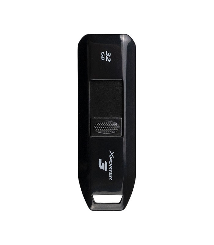 فلش مموری پتریوت USB 3.2 Xporter 3 ظرفیت 32 گیگابایت