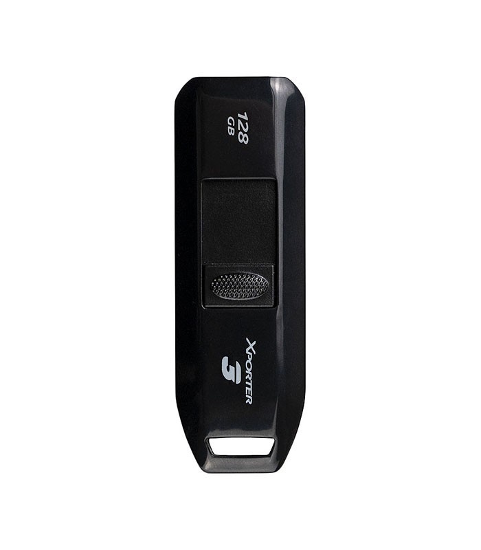 فلش مموری پتریوت USB 3.2 Xporter 3 ظرفیت 128 گیگابایت