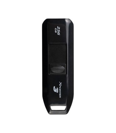 فلش مموری پتریوت USB 3.2 Xporter 3 ظرفیت 256 گیگابایت