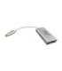 تبدیل Type C به Mini DisplayPort امگا OM-CD004