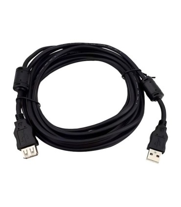 کابل افزایش طول USB 2.0 امگا