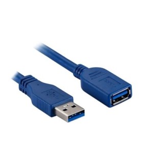 کابل افزایش طول USB 3.0 امگا