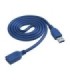 کابل افزایش طول USB 3.0 امگا