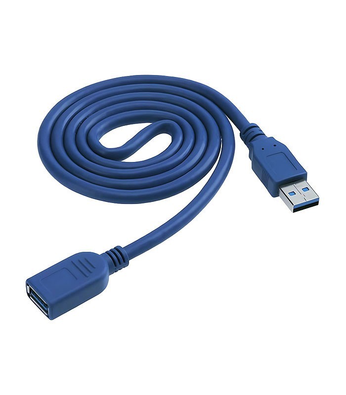 کابل افزایش طول USB 3.0 امگا
