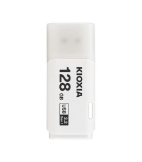 فلش مموری کیوکسیا USB 3.2 U301 ظرفیت 128 گیگابایت
