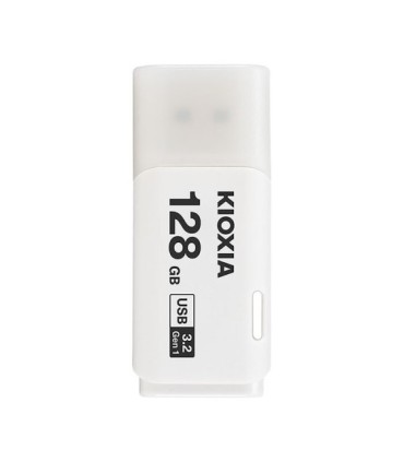 فلش مموری کیوکسیا USB 3.2 U301 ظرفیت 128 گیگابایت