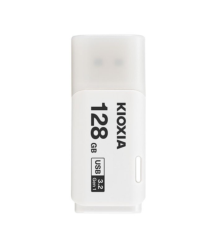 فلش مموری کیوکسیا USB 3.2 U301 ظرفیت 128 گیگابایت