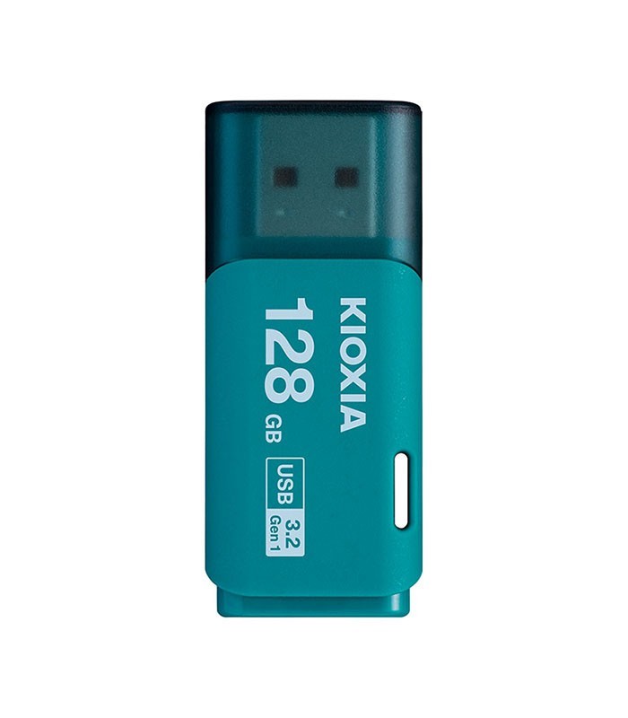 فلش مموری کیوکسیا USB 3.2 U301 ظرفیت 128 گیگابایت