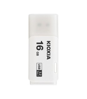 فلش مموری کیوکسیا USB 3.2 U301 ظرفیت 16 گیگابایت