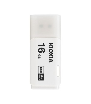فلش مموری کیوکسیا USB 3.2 U301 ظرفیت 16 گیگابایت