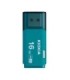 فلش مموری کیوکسیا USB 3.2 U301 ظرفیت 16 گیگابایت