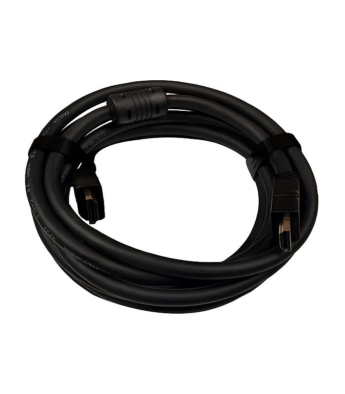 کابل HDMI 2.0 امگا