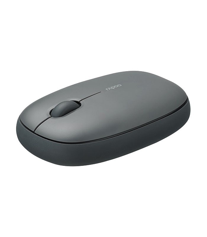 ماوس بی سیم رپو M650 بی صدا