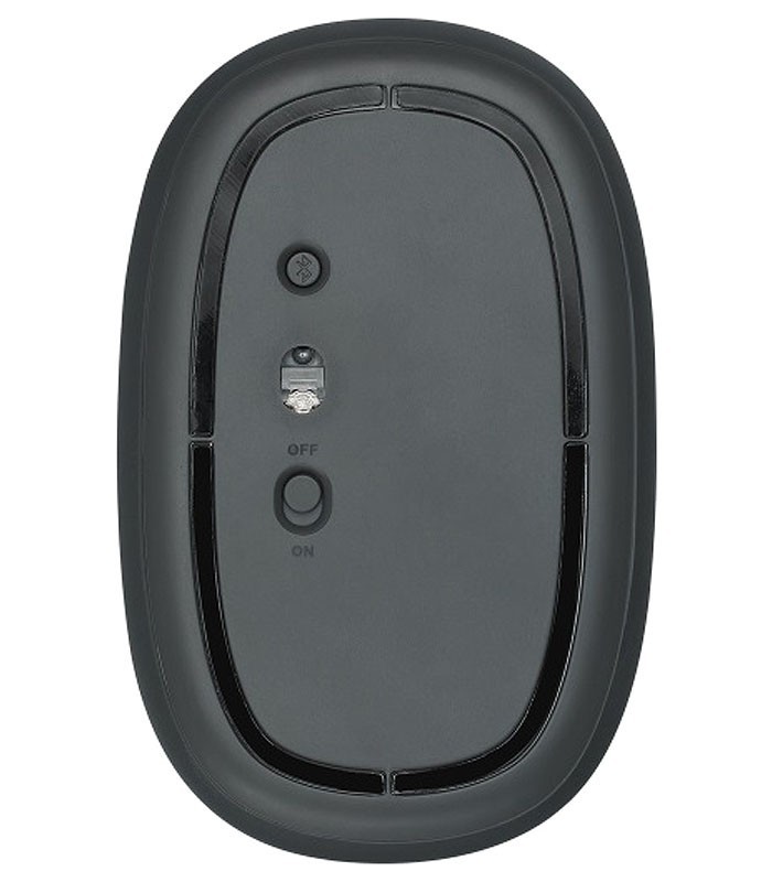 ماوس بی سیم رپو M650 بی صدا