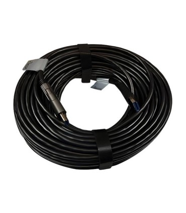 کابل 2.0 HDMI با قابلیت AOC امگا