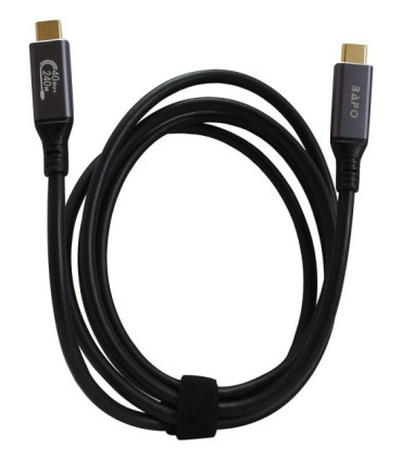 کابل Type C دو سر نر بافو BF-H483