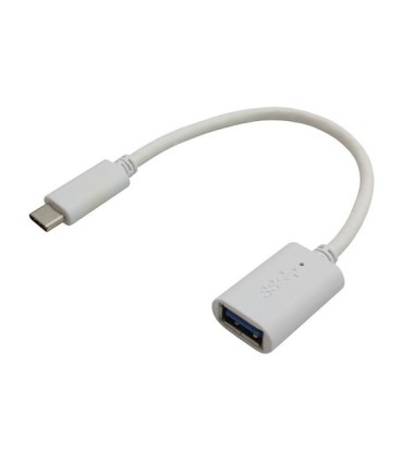کابل Type C - OTG به 3.0 USB بافو BF-H389