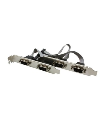 کارت 4 پورت PCIe به سریال 9 پین بافو BF-E804